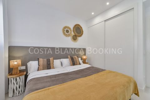 Lejlighed i Finestrat, Alicante, Finestrat - € 390.000 | Ref: S-4492/13675 - foto 19