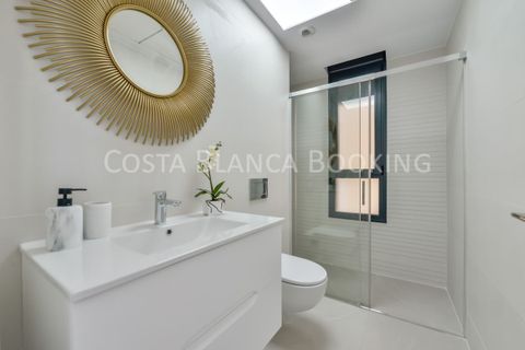 Lejlighed i Finestrat, Alicante, Finestrat - € 390.000 | Ref: S-4492/13675 - foto 20