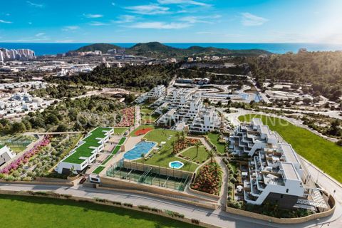 Lejlighed i Finestrat, Alicante, Finestrat - € 390.000 | Ref: S-4492/13675 - foto 22