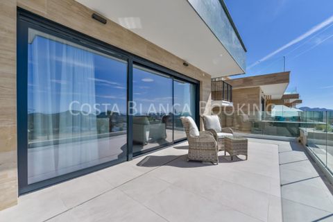 Lejlighed i Finestrat, Alicante, Finestrat - € 390.000 | Ref: S-4492/13675 - foto 23