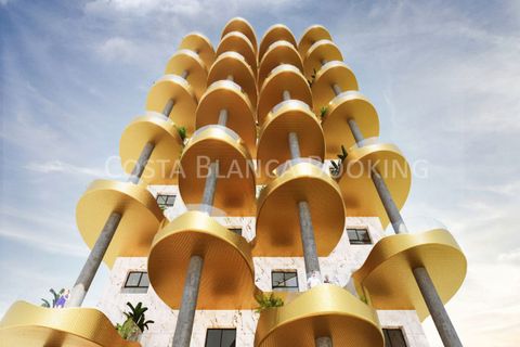 Lejlighed i Calpe, Alicante, Calpe - € 560.000 | Ref: S-4494/13675 - foto 2