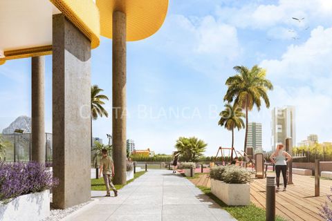 Lejlighed i Calpe, Alicante, Calpe - € 560.000 | Ref: S-4494/13675 - foto 5