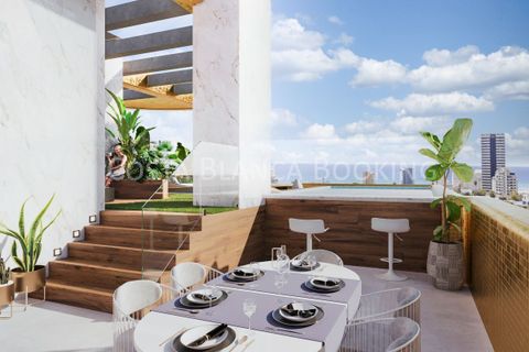 Lejlighed i Calpe, Alicante, Calpe - € 560.000 | Ref: S-4494/13675 - foto 7