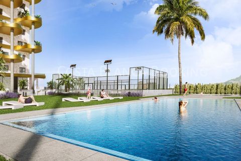 Lejlighed i Calpe, Alicante, Calpe - € 560.000 | Ref: S-4494/13675 - foto 10
