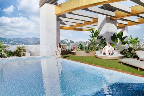 Lejlighed i Calpe, Alicante, Calpe - € 560.000 | Ref: S-4494/13675 - foto 11