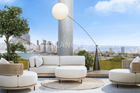 Lejlighed i Calpe, Alicante, Calpe - € 560.000 | Ref: S-4494/13675 - foto 12