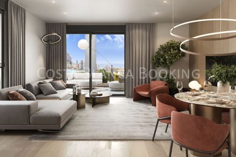 Lejlighed i Calpe, Alicante, Calpe - € 560.000 | Ref: S-4494/13675 - foto 13