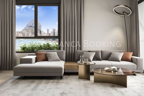 Lejlighed i Calpe, Alicante, Calpe - € 560.000 | Ref: S-4494/13675 - foto 14