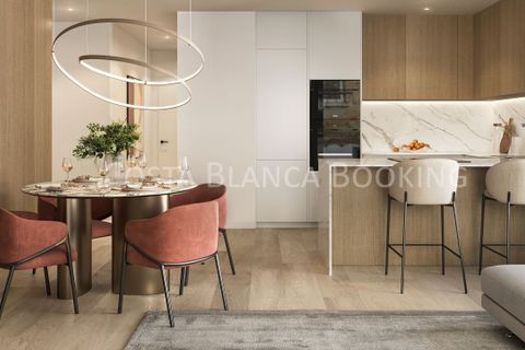 Lejlighed i Calpe, Alicante, Calpe - € 560.000 | Ref: S-4494/13675 - foto 15