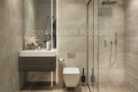 Lejlighed i Calpe, Alicante, Calpe - € 560.000 | Ref: S-4494/13675 - foto 16