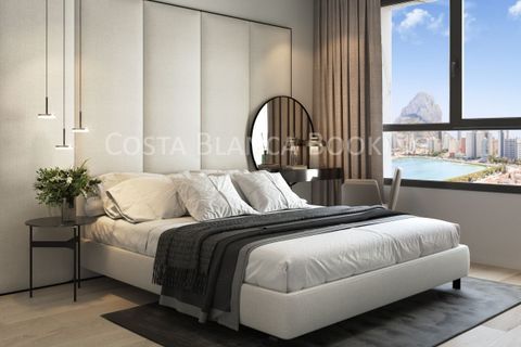 Lejlighed i Calpe, Alicante, Calpe - € 560.000 | Ref: S-4494/13675 - foto 19