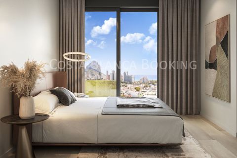 Lejlighed i Calpe, Alicante, Calpe - € 560.000 | Ref: S-4494/13675 - foto 20
