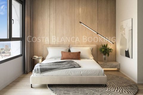 Lejlighed i Calpe, Alicante, Calpe - € 560.000 | Ref: S-4494/13675 - foto 22