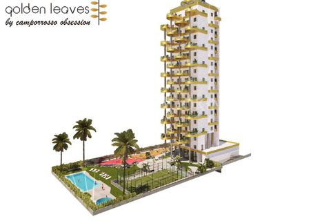 Lejlighed i Calpe, Alicante, Calpe - € 560.000 | Ref: S-4494/13675 - foto 26