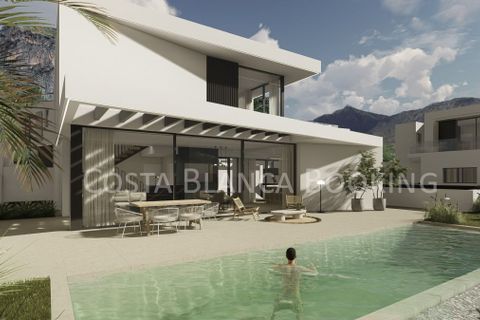 Villa i Polop, Alicante, Polop - € 775.000 | Ref: S-4503/13675 - foto 3