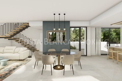 Villa i Polop, Alicante, Polop - € 775.000 | Ref: S-4503/13675 - foto 5