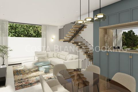 Villa i Polop, Alicante, Polop - € 775.000 | Ref: S-4503/13675 - foto 7