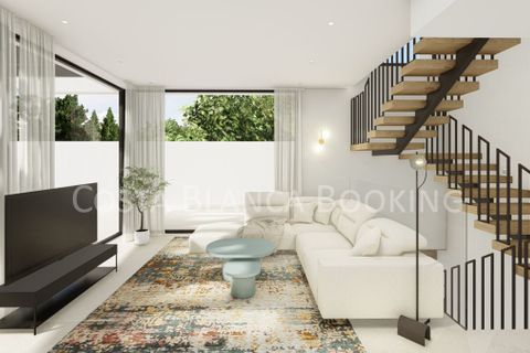 Villa i Polop, Alicante, Polop - € 775.000 | Ref: S-4503/13675 - foto 8