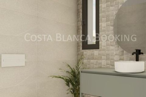 Villa i Polop, Alicante, Polop - € 775.000 | Ref: S-4503/13675 - foto 12