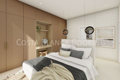 Villa i Polop, Alicante, Polop - € 775.000 | Ref: S-4503/13675 - foto 13