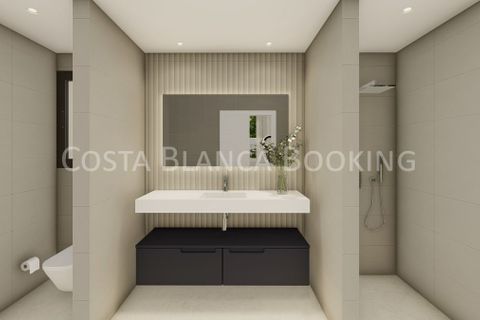 Villa i Polop, Alicante, Polop - € 775.000 | Ref: S-4503/13675 - foto 15