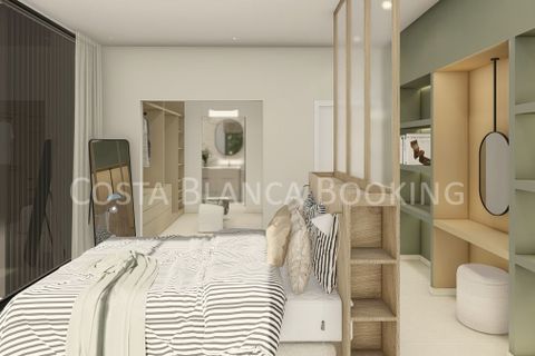 Villa i Polop, Alicante, Polop - € 775.000 | Ref: S-4503/13675 - foto 19