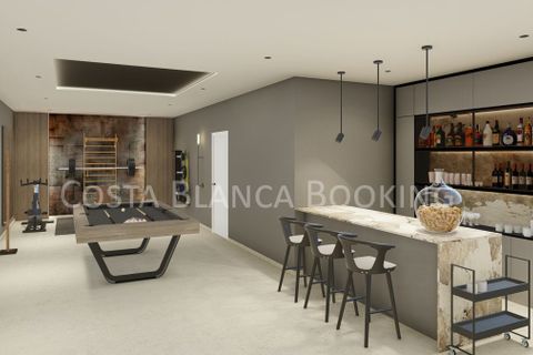 Villa i Polop, Alicante, Polop - € 775.000 | Ref: S-4503/13675 - foto 26