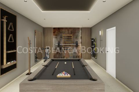 Villa i Polop, Alicante, Polop - € 775.000 | Ref: S-4503/13675 - foto 27