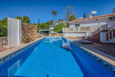 Villa i La Nucia, Alicante, La Nucia - € 750.000 | Ref: s-4507/13675 - foto 1