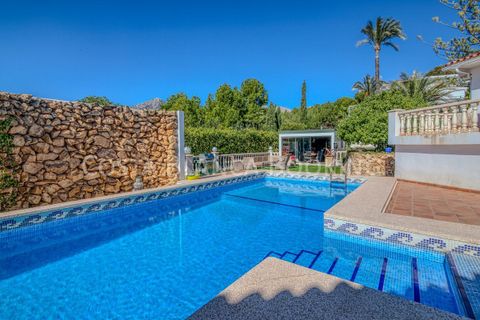 Villa i La Nucia, Alicante, La Nucia - € 750.000 | Ref: s-4507/13675 - foto 2