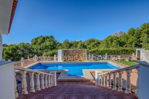 Villa i La Nucia, Alicante, La Nucia - € 750.000 | Ref: s-4507/13675 - foto 3