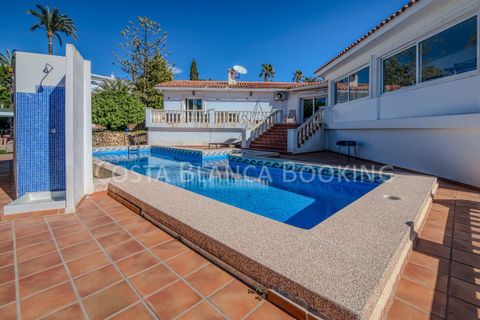 Villa i La Nucia, Alicante, La Nucia - € 750.000 | Ref: s-4507/13675 - foto 4
