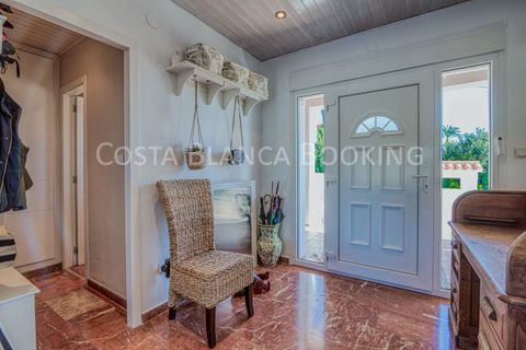 Villa i La Nucia, Alicante, La Nucia - € 750.000 | Ref: s-4507/13675 - foto 8
