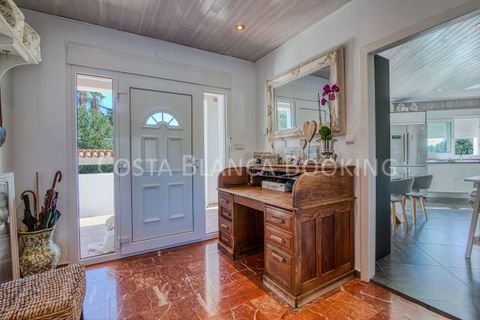 Villa i La Nucia, Alicante, La Nucia - € 750.000 | Ref: s-4507/13675 - foto 9
