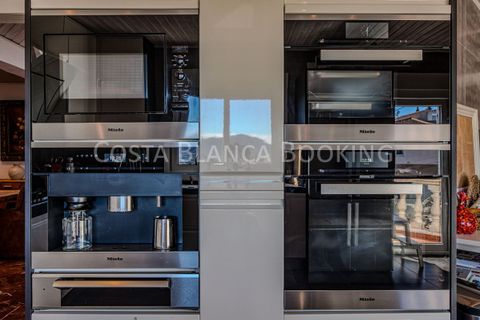 Villa i La Nucia, Alicante, La Nucia - € 750.000 | Ref: s-4507/13675 - foto 12