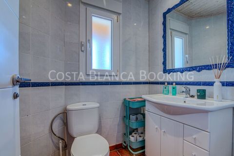Villa i La Nucia, Alicante, La Nucia - € 750.000 | Ref: s-4507/13675 - foto 15
