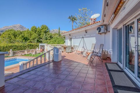 Villa i La Nucia, Alicante, La Nucia - € 750.000 | Ref: s-4507/13675 - foto 30