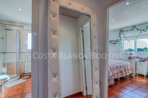 Villa i La Nucia, Alicante, La Nucia - € 750.000 | Ref: s-4507/13675 - foto 34