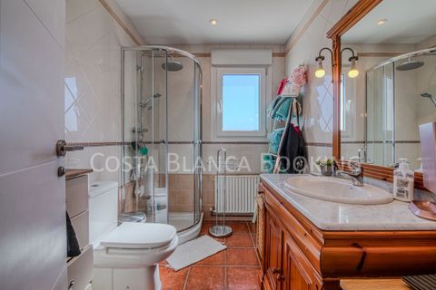 Villa i La Nucia, Alicante, La Nucia - € 750.000 | Ref: s-4507/13675 - foto 36
