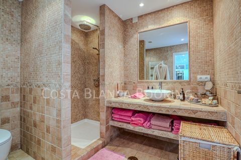 Villa i La Nucia, Alicante, La Nucia - € 750.000 | Ref: s-4507/13675 - foto 41