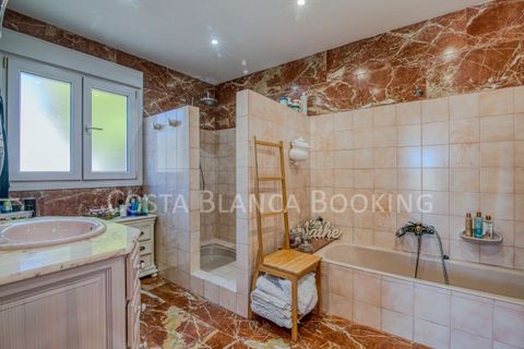 Villa i La Nucia, Alicante, La Nucia - € 750.000 | Ref: s-4507/13675 - foto 44