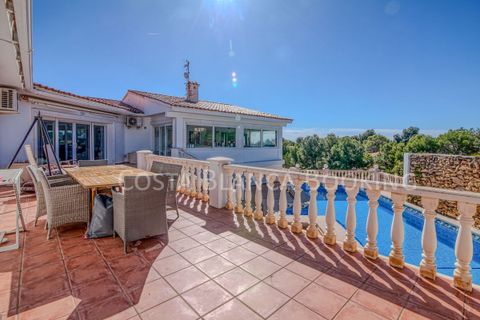 Villa i La Nucia, Alicante, La Nucia - € 750.000 | Ref: s-4507/13675 - foto 45