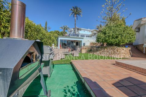 Villa i La Nucia, Alicante, La Nucia - € 750.000 | Ref: s-4507/13675 - foto 46
