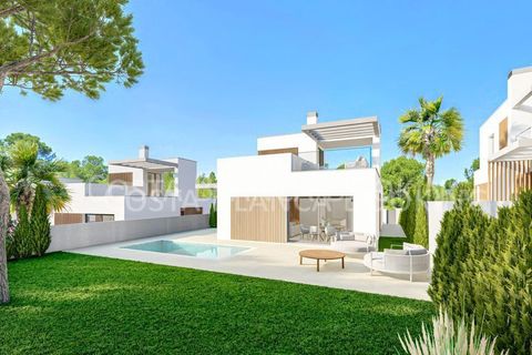 Villa i Finestrat, Alicante, Finestrat - € 750.000 | Ref: S-4516/13675 - foto 3