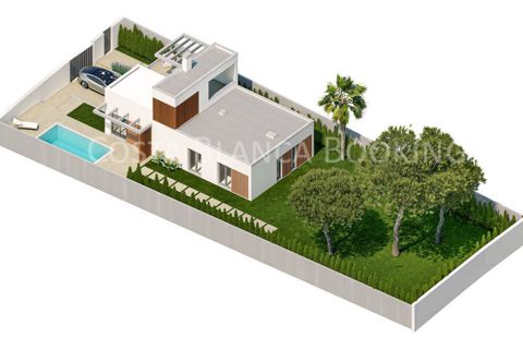 Villa i Finestrat, Alicante, Finestrat - € 750.000 | Ref: S-4516/13675 - foto 12