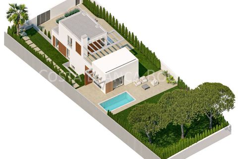 Villa i Finestrat, Alicante, Finestrat - € 750.000 | Ref: S-4516/13675 - foto 14