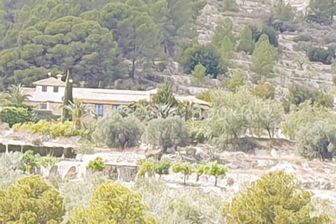 Villa a Relleu, Alicante, Relleu - € 1.390.000 | Ref: S-4530/13675 - foto 2