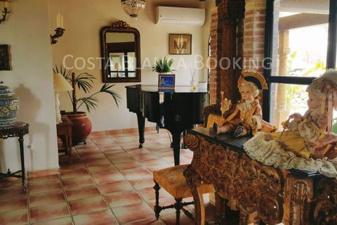 Villa a Relleu, Alicante, Relleu - € 1.390.000 | Ref: S-4530/13675 - foto 3