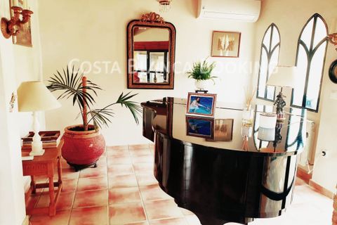 Villa a Relleu, Alicante, Relleu - € 1.390.000 | Ref: S-4530/13675 - foto 4