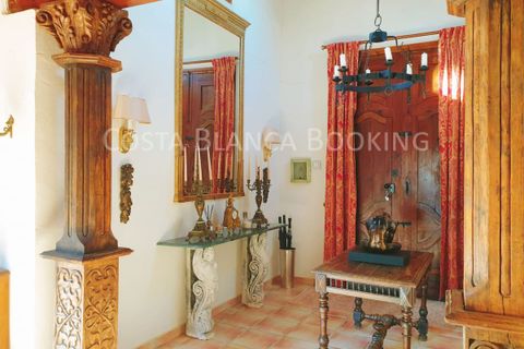 Villa a Relleu, Alicante, Relleu - € 1.390.000 | Ref: S-4530/13675 - foto 10